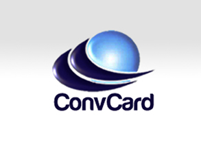 Administração de Convênios ConvCard