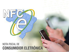 NFCe - Nota Fiscal Consumidor Eletrônico