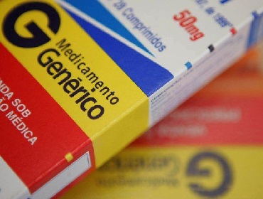 Genéricos-Medicamentos