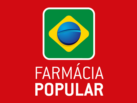 Programa da Farmácia Popular