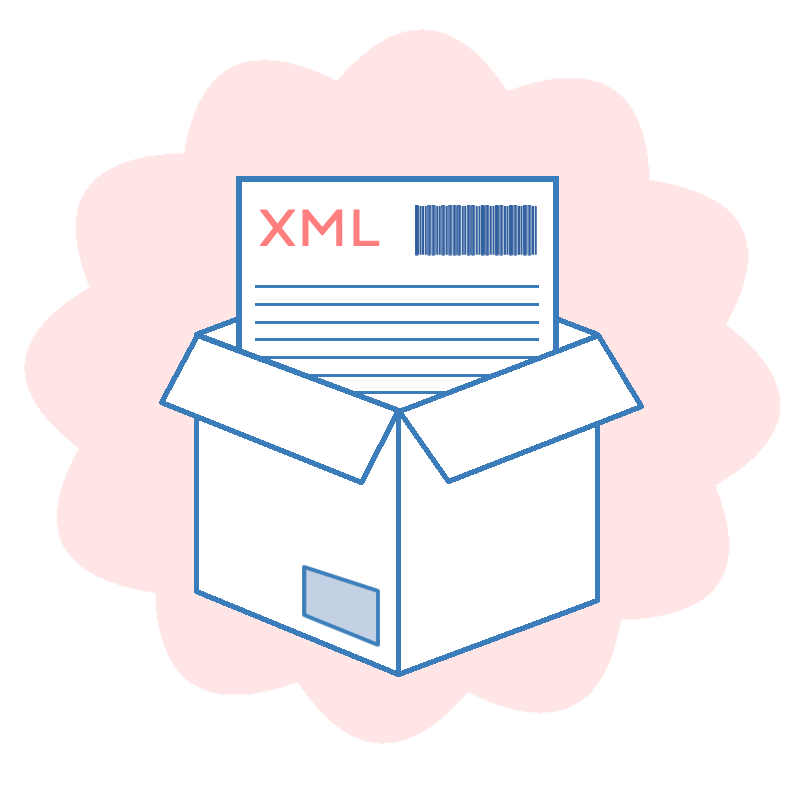 Entrada-XML-Farmacia