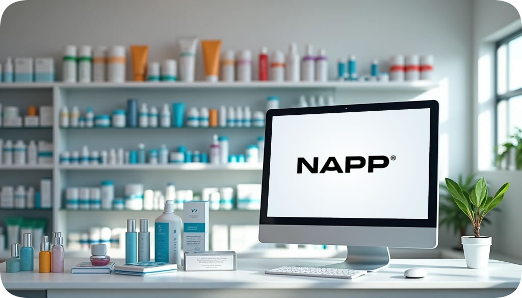 Sua loja e seus produtos na internet!
